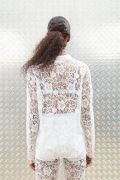 Beluga Dantel Pantolon Takım 9589-08 resmi